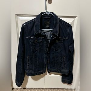 DKNY Jean Jacket